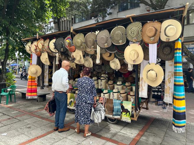 Festival Folclórico Colombiano