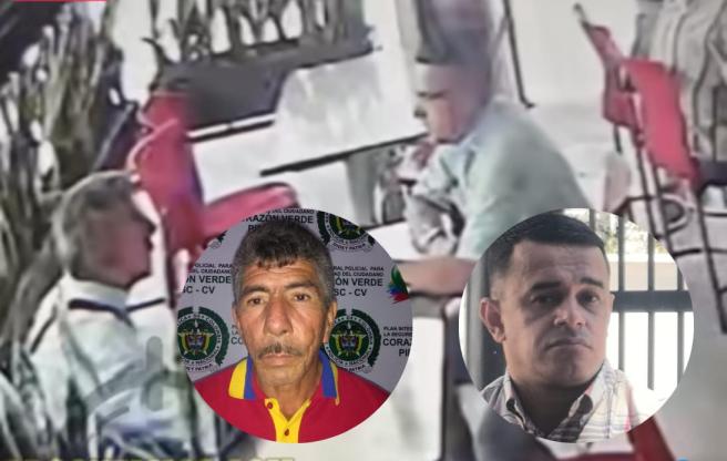 Ladrones Escopolamina