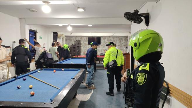 Operativo Metib