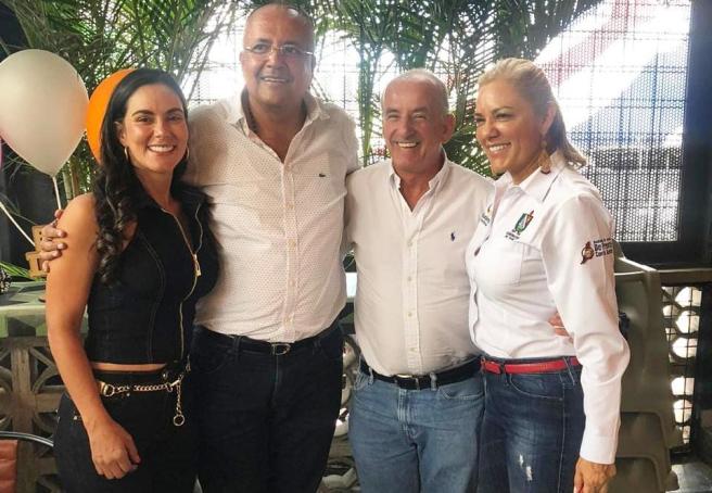 ruben dario rodriguez