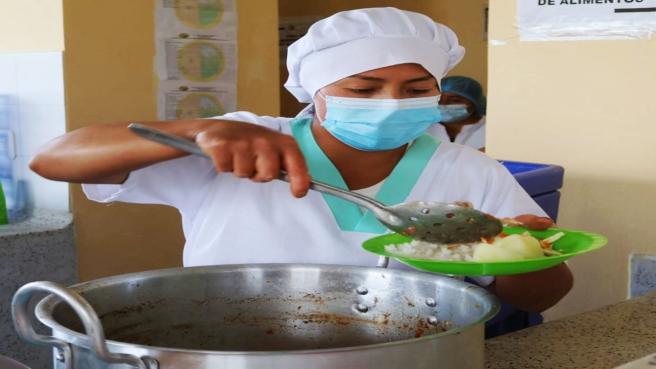 Con el PAE se buca dinamizar la economía regional