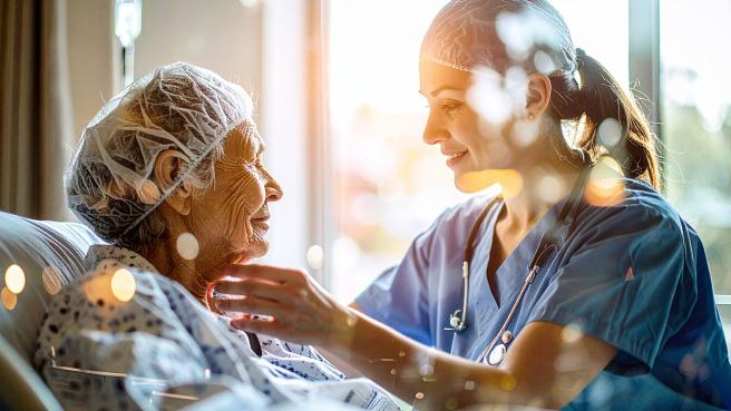 Dentro de los hallazgos se tiene que las condiciones laborales del personal de enfermería siguen siendo muy precarias a nivel nacional.