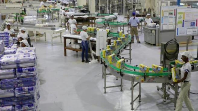 Estos esfuerzos responden a la cultura organizacional de la compañía, que cuenta con más de 30 beneficios pensados especialmente para el bienestar de los colaboradores y el de sus familias.