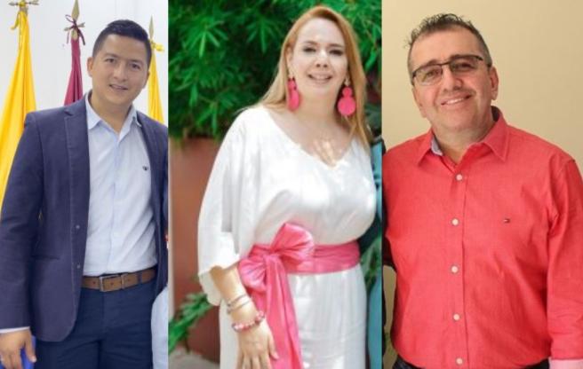 Tinoco, Rengifo, Díaz