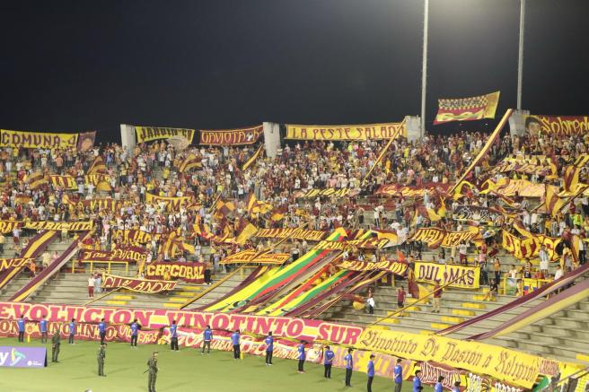 Estadio Manuel Murillo Toro