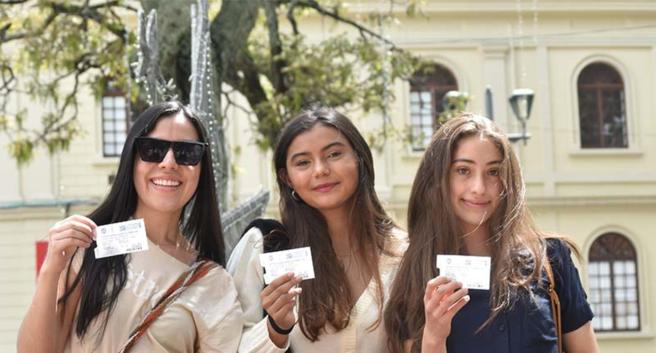 Hoy se vence el plazo para los aspirantres a la elección de los Consejos Locales de Juventd.