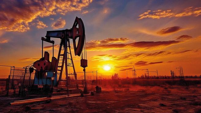 El petróleo es uno de los bienes que mayor cantidad de regalías produce a las regiones.