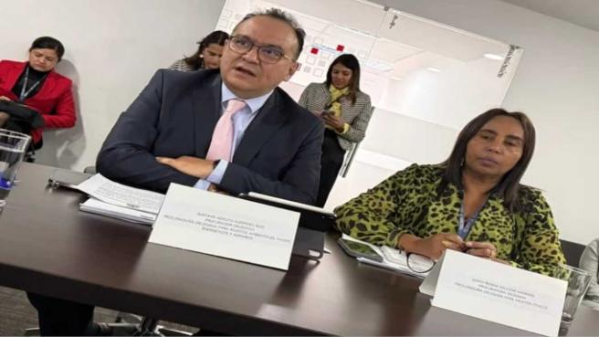 Para la Procuraduría Delegada para Asuntos Ambientales, Minero-Energéticos y Agrarios, estas demoras representan un presunto riesgo de corrupción.