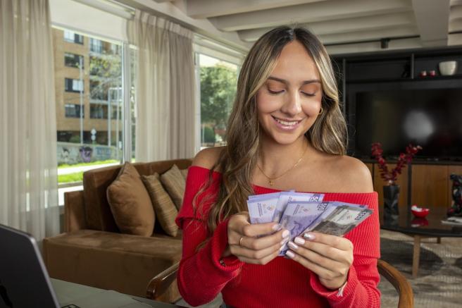 >Las ventas de ropa usada en Colombia han  recido en los últios años