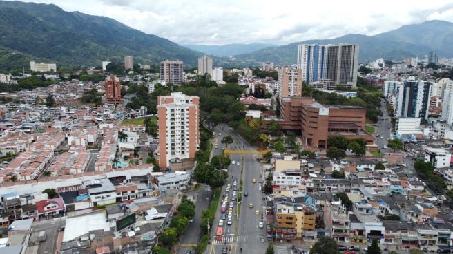 ibague