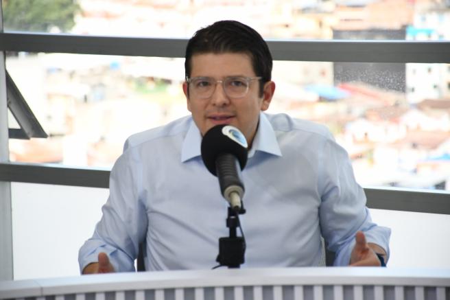 miguel uribe