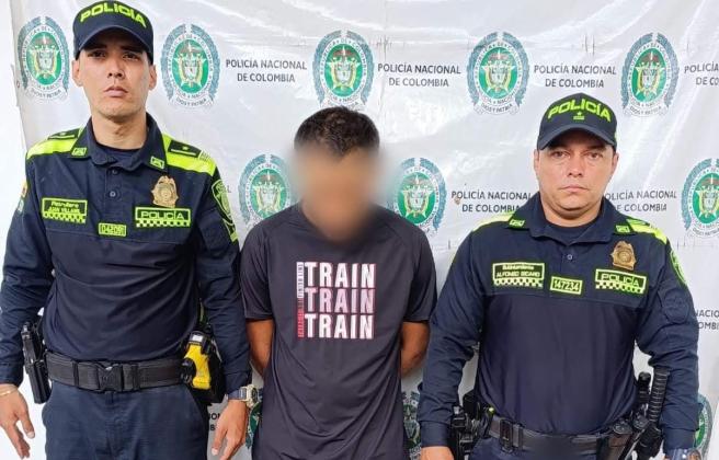 Abusador San Bonifacio