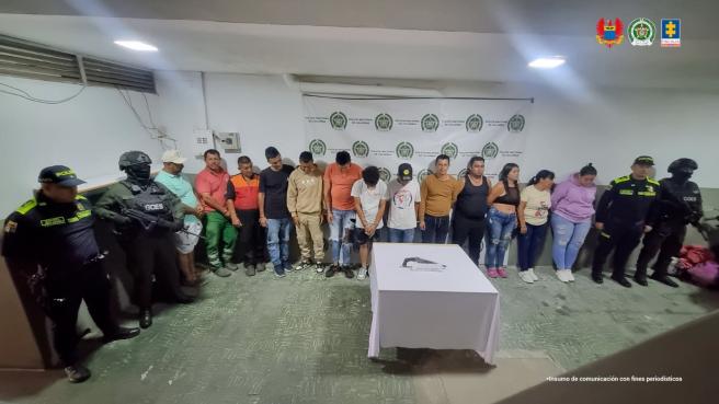Los de La Cumbre