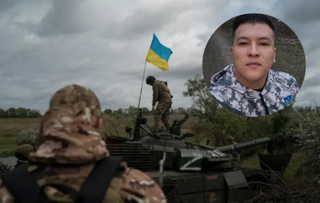 Chaparraluno Ucrania