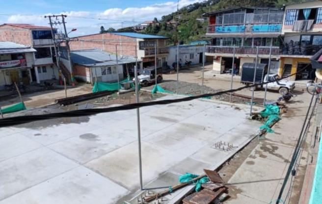 Escenarios deportivos