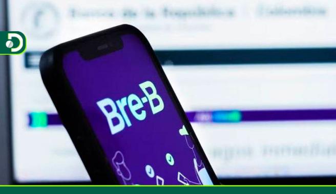 En septiembre comenzará a fincionar el sistema de pagos inmediatos Bre-b
