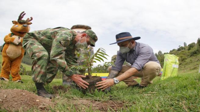 Examen a aplicación de la ley de Restrauración Ecológica, hará la Procuraduría.