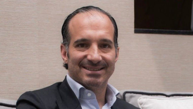 Camilo Zea, CEO de Pronus.