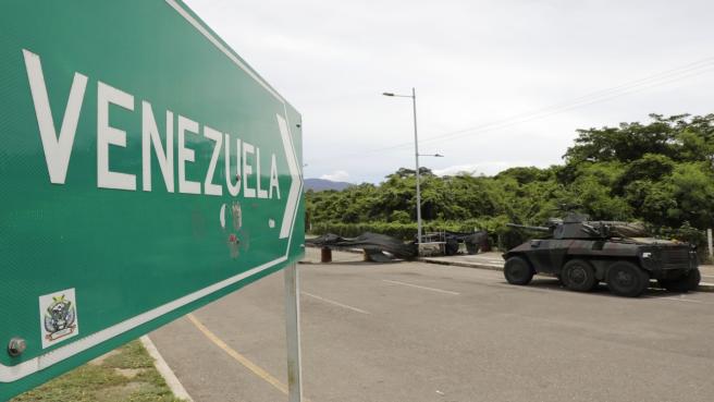 Se cumplen tres años de la reapertura de la frontera con Venezuela