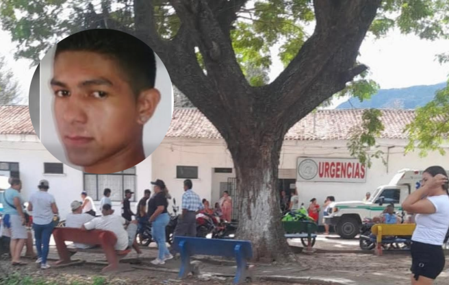 Homicidio Ambalema