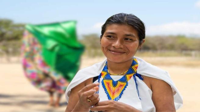 La Procuraduría, a través de la Política Preventiva para Asuntos Étnicos, enfoca sus esfuerzos para velar sin pausa por las garantías de sus derechos, la implementación efectiva del Capítulo Étnico del Acuerdo de Paz.