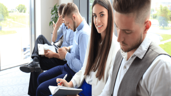 Aunque la Generación Z será un actor protagónico en el futuro laboral global, hoy su realidad se caracteriza por altos niveles de insatisfacción.