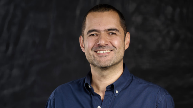 Rodrigo León, CEO de Kamin