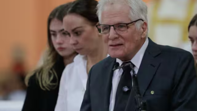 Miguel Urobe Londoño,  nuevo precandidato presidencial del Centrro Democrático