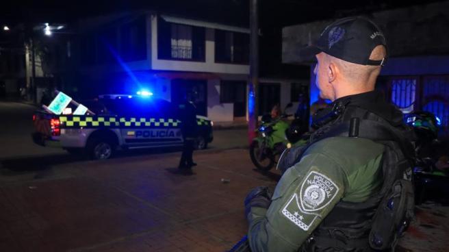Operativo