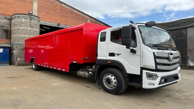 El propósito de esta medida es consolidar un esquema regulatorio que asegure la seguridad vial, mantenga la armonización internacional y, al mismo tiempo, preserve la fluidez del comercio automotor con Estados Unidos y otros socios estratégicos.