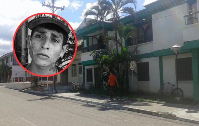 Asesinato
