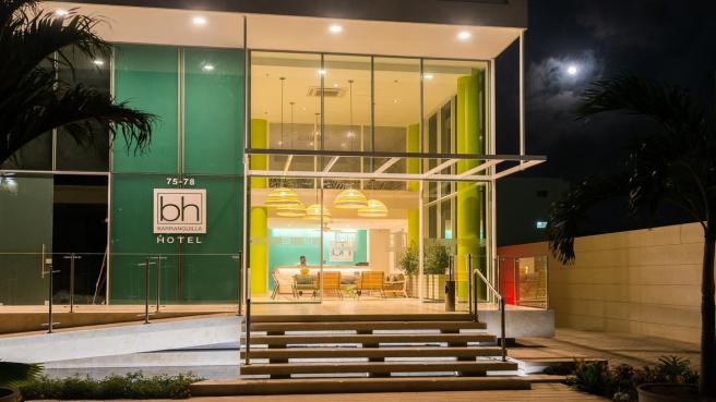 La cadena anunció la reafirmación de ese compromiso desde una visión más amplia de la sostenibilidad, que reconoce también el valor de la diversidad, la equidad y la inclusión, DEI.