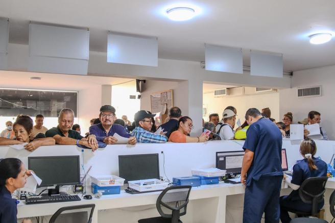 Operativo sorpresa en farmacia de Ibagué 