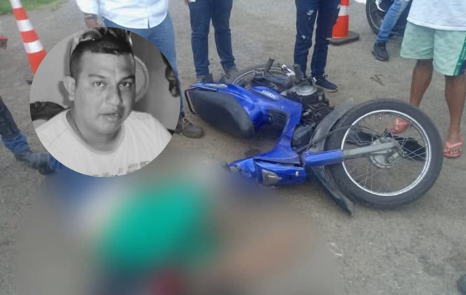 Funcionario fallecido