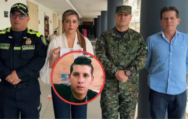 Recompensas gobernación