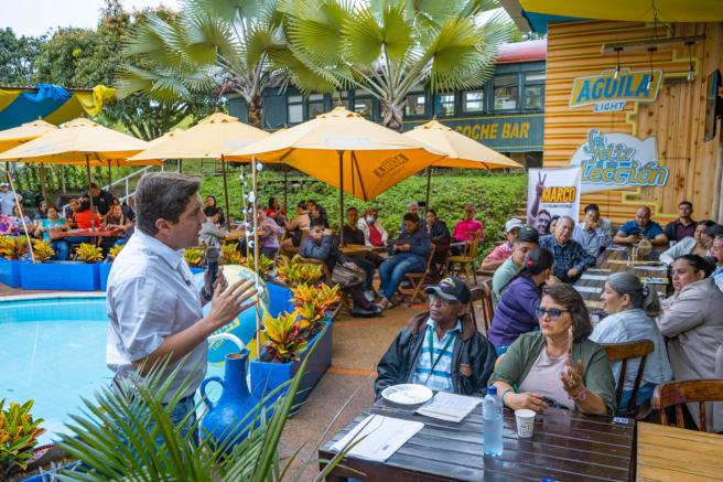 Marco Emilio Hincapié