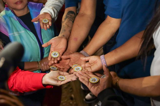 El propósito es dirigir esta población a las fundaciones aliadas.