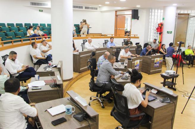 Asamblea del Tolima.