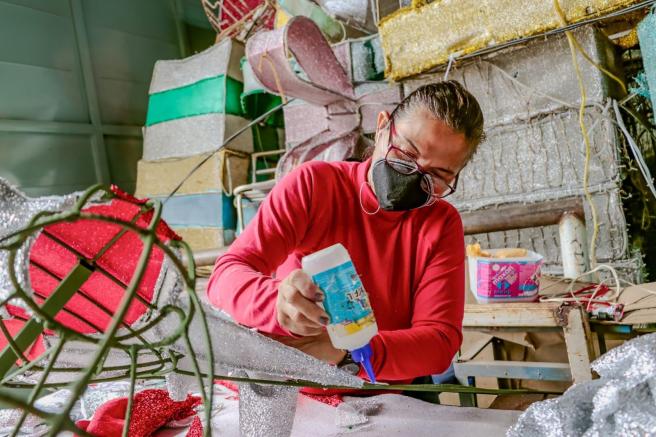 La temática será mixta, resaltando la identidad ibaguereña y su biodiversidad. 