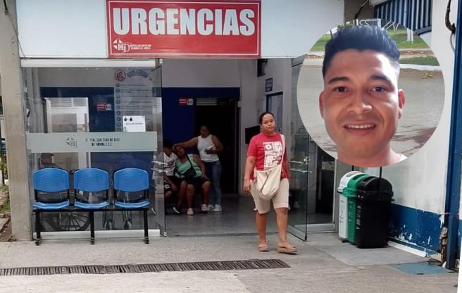 Muerte padre Armero Guayabal