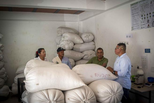 Casa Verde Café dio a conocer que además cuenta con certificaciones internacionales.