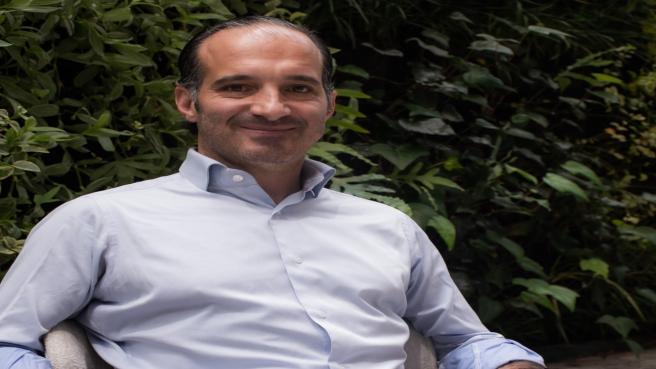 Camilo Zea CEO de Pronus.