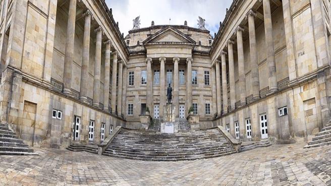 El Congreso de la República celebra la Semana de la Transparencia.