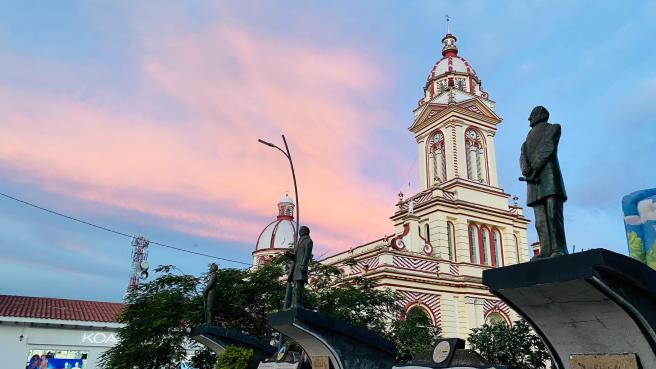 Estas gestiones consolidan una inversión total que supera los $60.000 millones