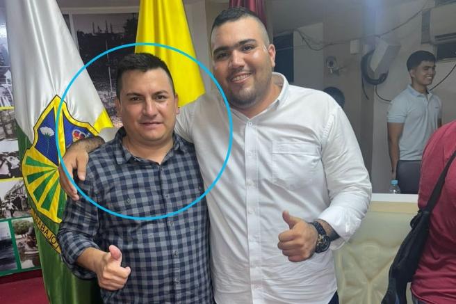 La decisión se tomó en primera instancia.