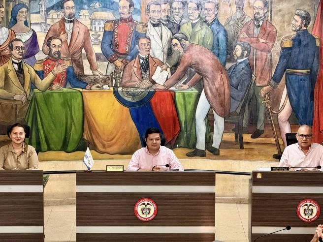 Se definirán proyectos claves para la ciudad.