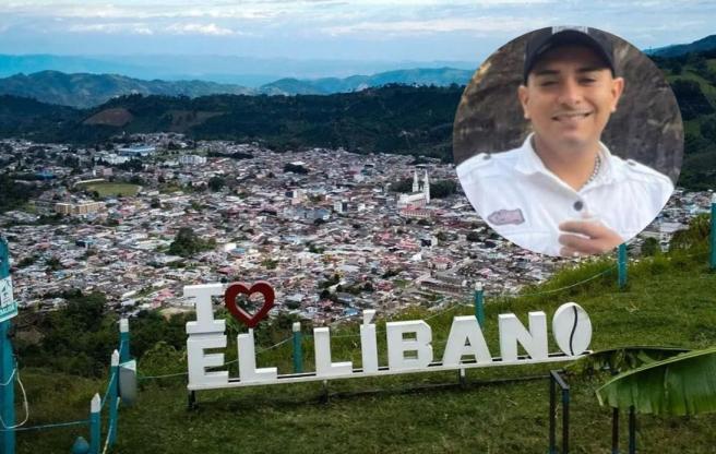 Desaparecido en Líbano