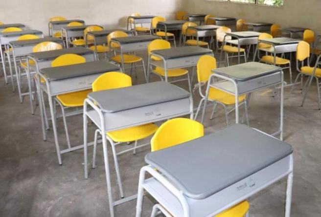 Estudiantes