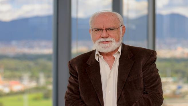 Félix León Madtrínez, director de ADRES