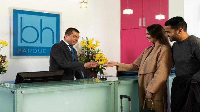 Innovar con tecnología hace más placentera la estadía en los hoteles